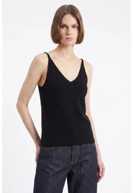 TOP ALELLA BLACK