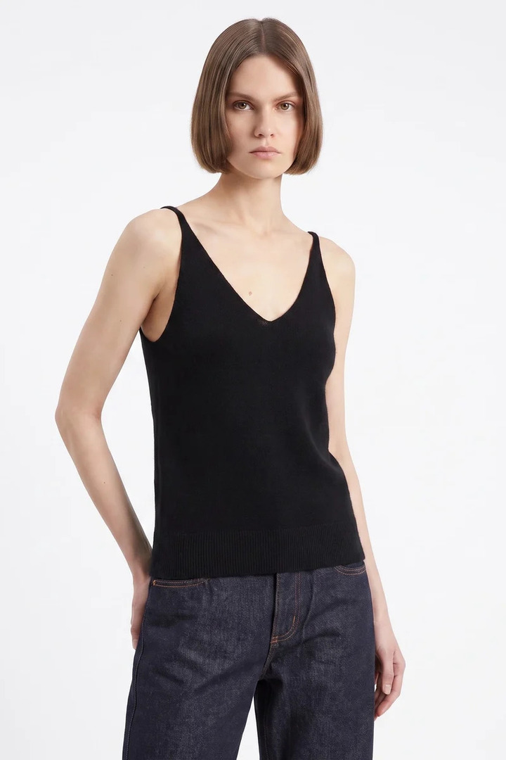 TOP ALELLA BLACK