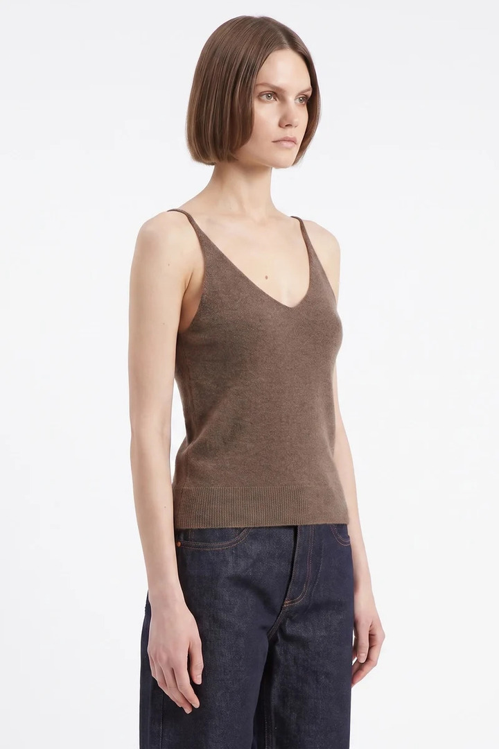 TOP ALELLA BROWN