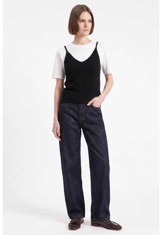 TOP ALELLA BLACK