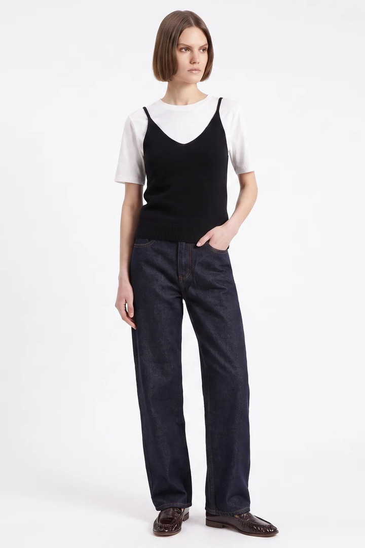 TOP ALELLA BLACK