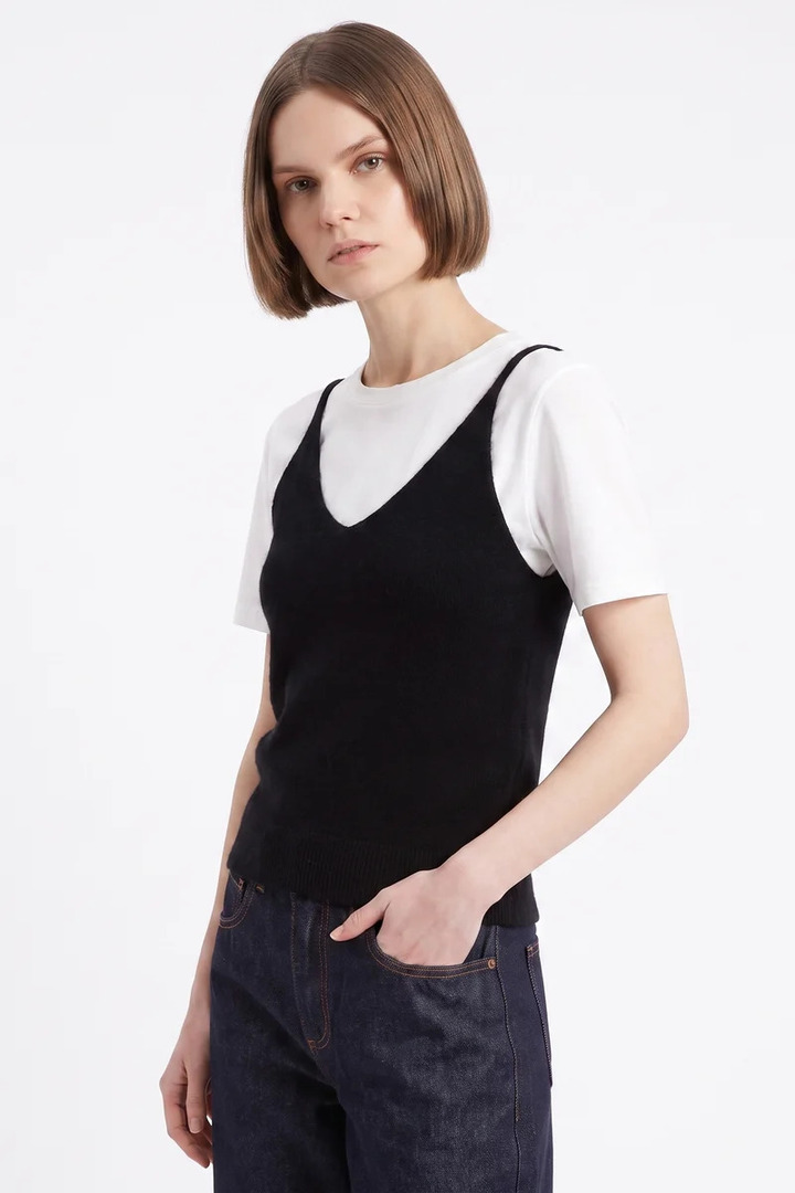 TOP ALELLA BLACK