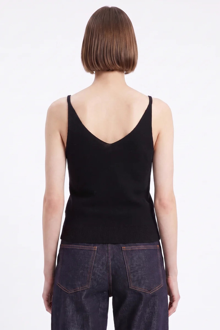 TOP ALELLA BLACK