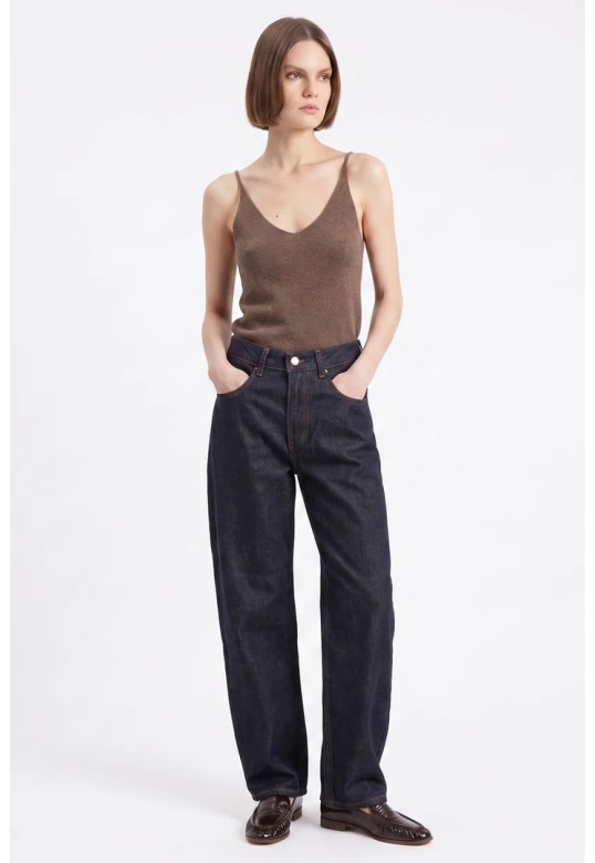 TOP ALELLA BROWN