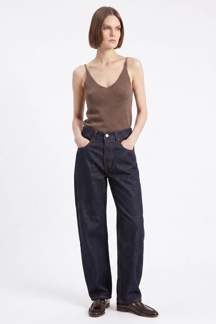 TOP ALELLA BROWN