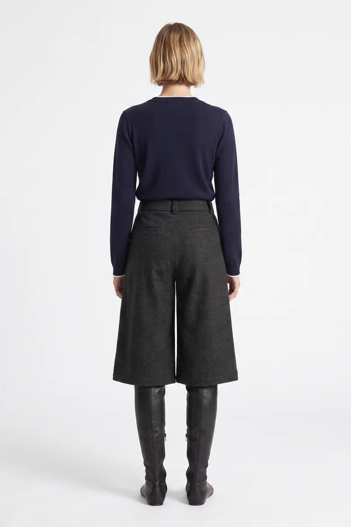PULL FLIENE NAVY