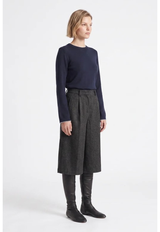PULL FLIENE NAVY