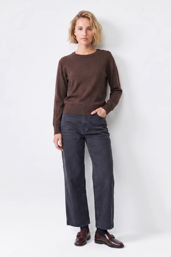 FLELIA PULL BROWN