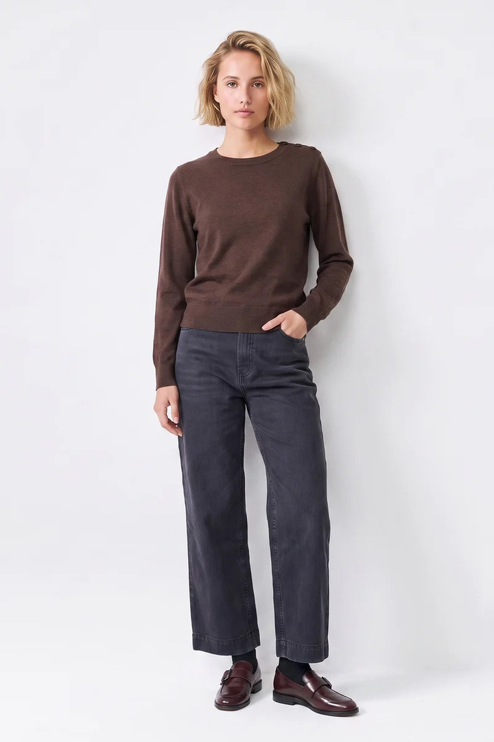 FLELIA PULL BROWN
