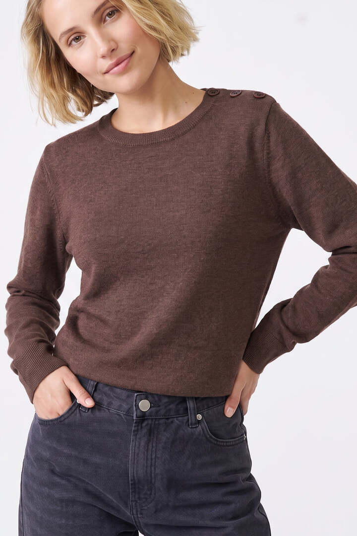 FLELIA PULL BROWN
