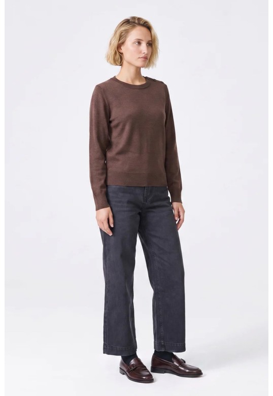 FLELIA PULL BROWN