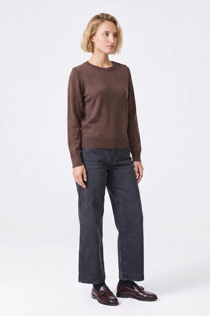 FLELIA PULL BROWN