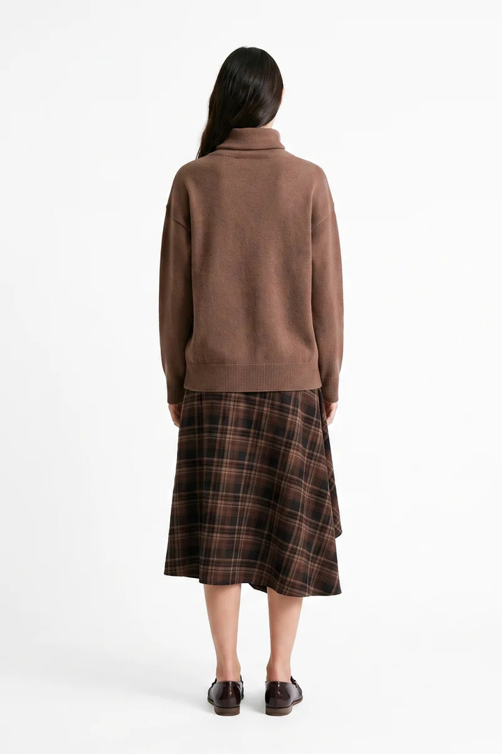 PULL ALORIA BROWN