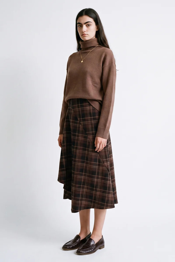 PULL ALORIA BROWN