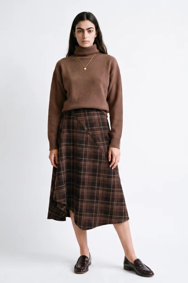 PULL ALORIA BROWN