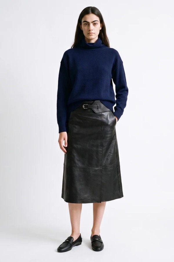 PULL ALORIA NAVY