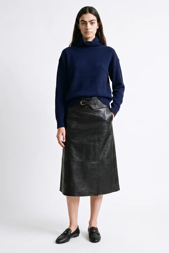 PULL ALORIA NAVY