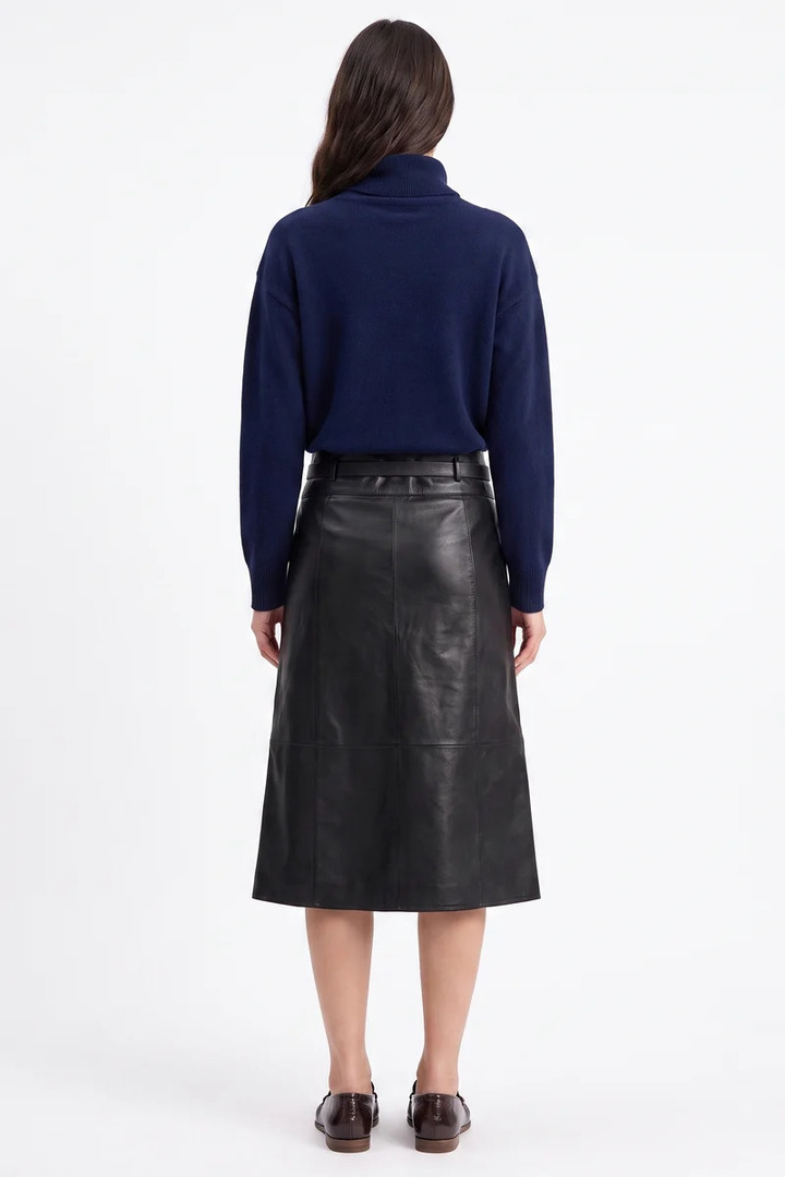 PULL ALORIA NAVY