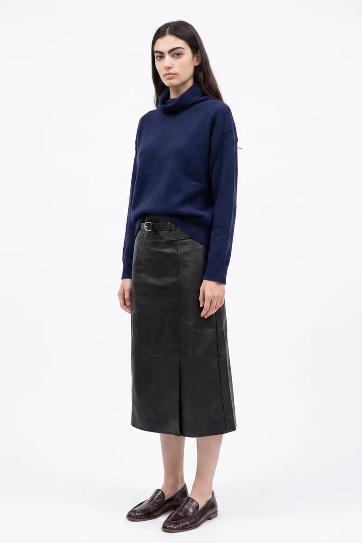 PULL ALORIA NAVY