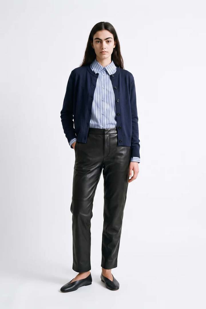 CARDIGAN ALALIE NAVY