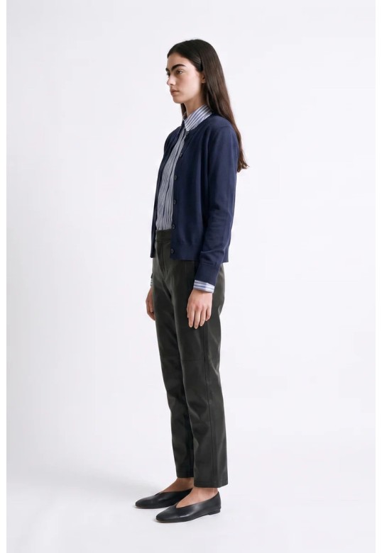CARDIGAN ALALIE NAVY