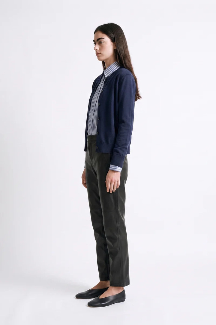 CARDIGAN ALALIE NAVY