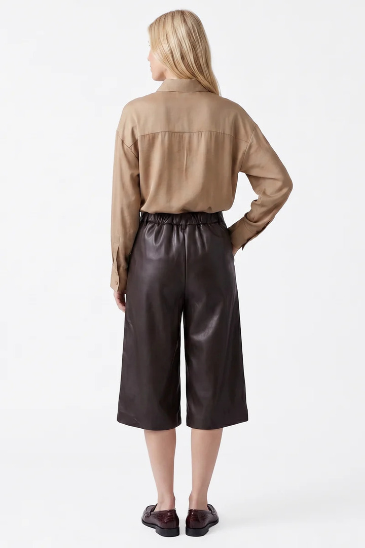 VALONA SHIRT BEIGE