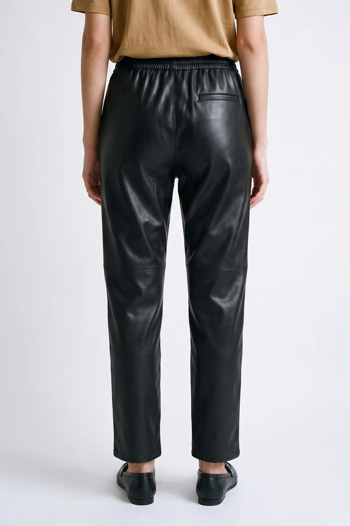 JORDANA PANTS BROWN