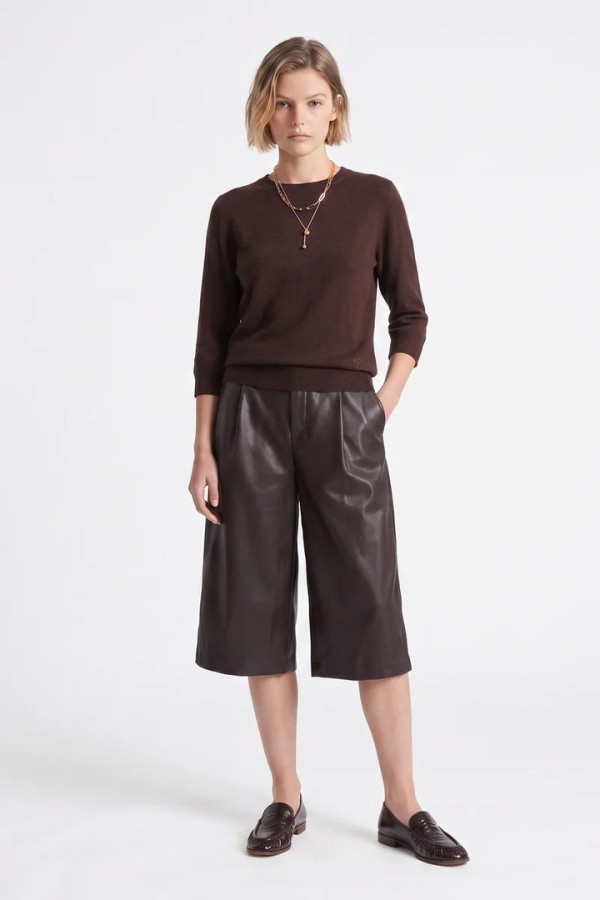 BADRA PULL BROWN