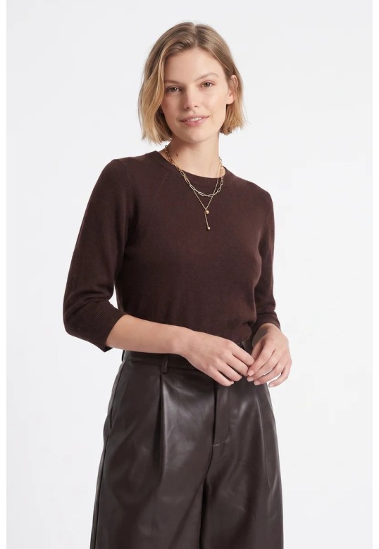 BADRA PULL BROWN