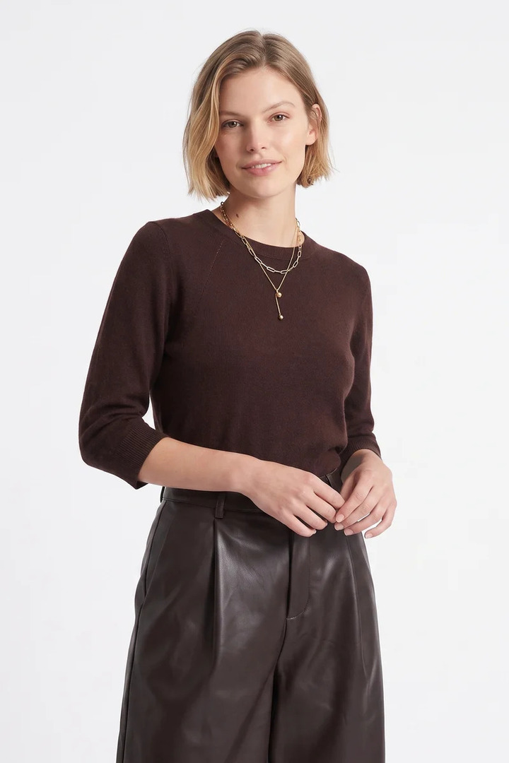 BADRA PULL BROWN