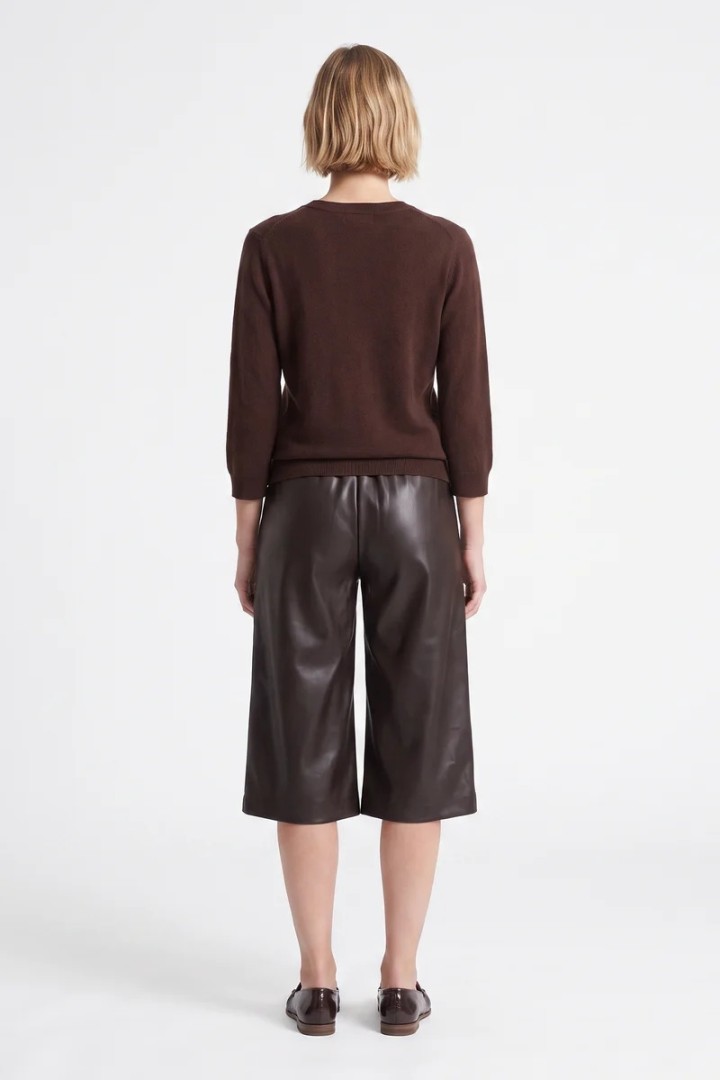BADRA PULL BROWN