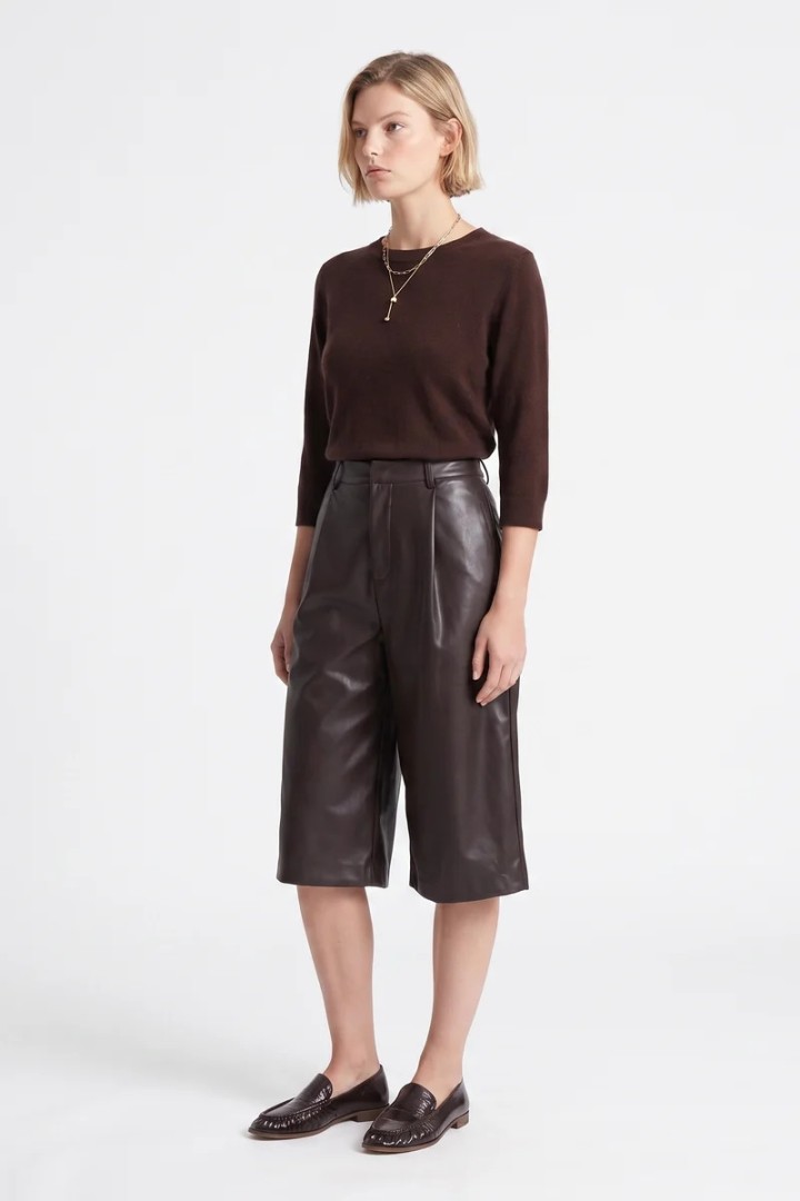 BADRA PULL BROWN