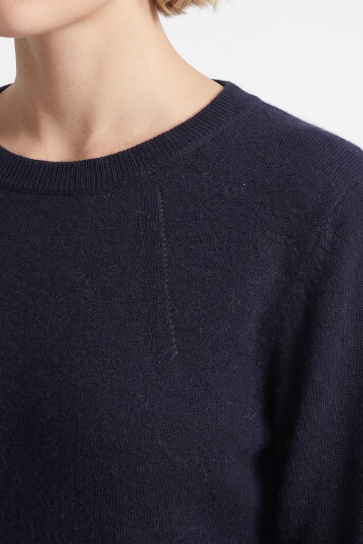 BADRA PULL NAVY