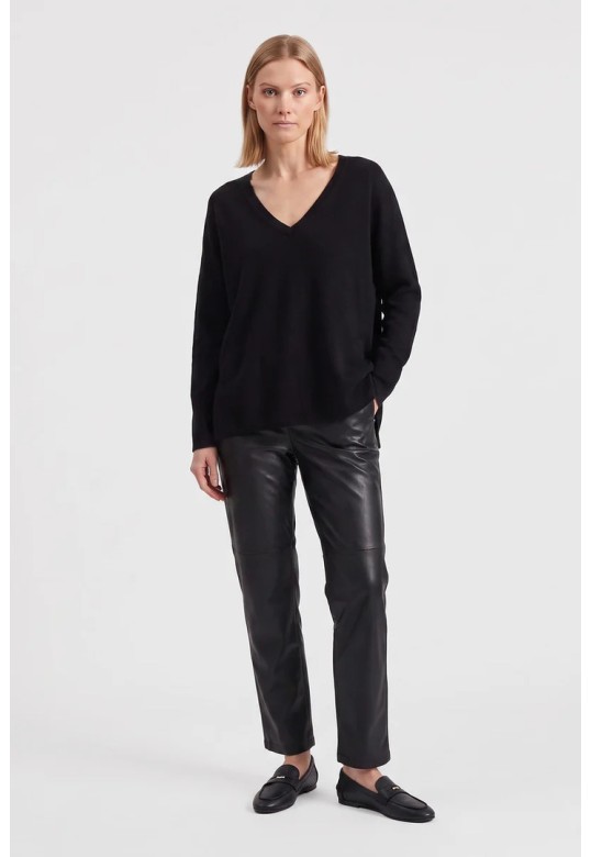GABY PULL BLACK