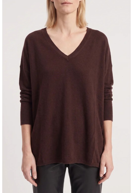 GABY PULL BROWN
