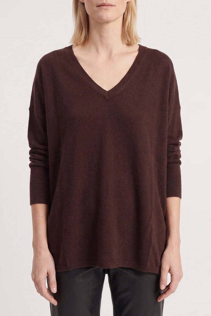 GABY PULL BROWN