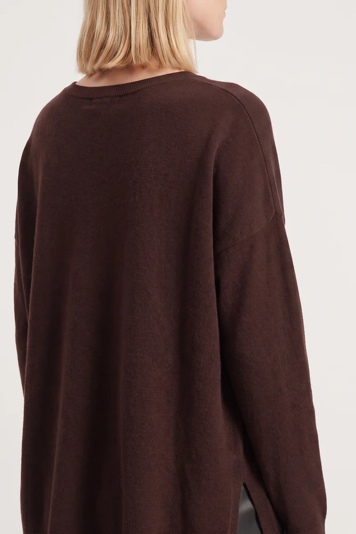 GABY PULL BROWN