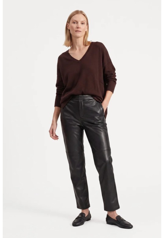 GABY PULL BROWN
