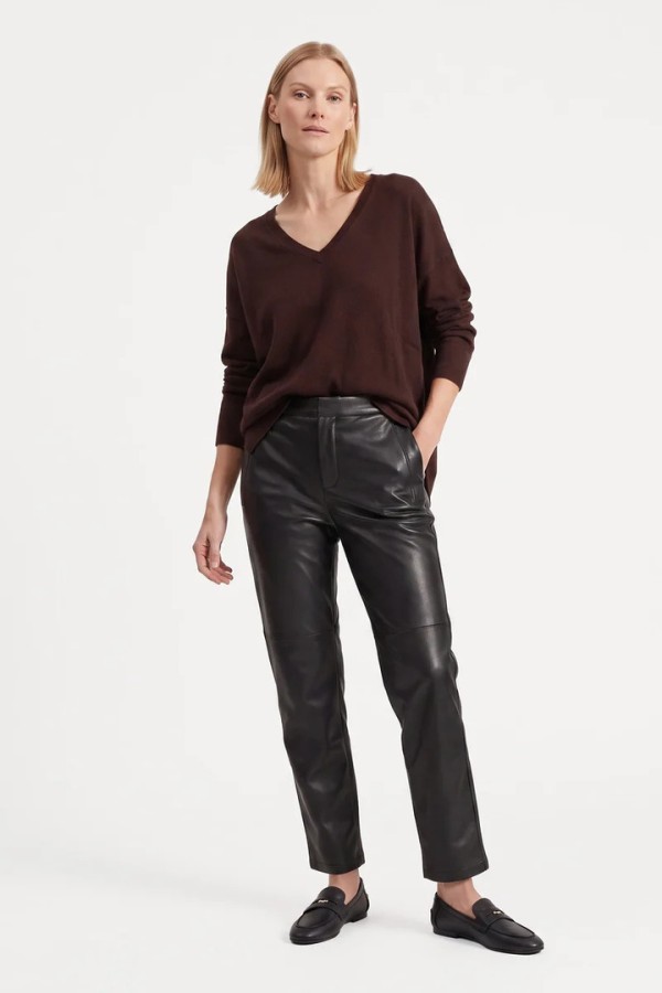 GABY PULL BROWN