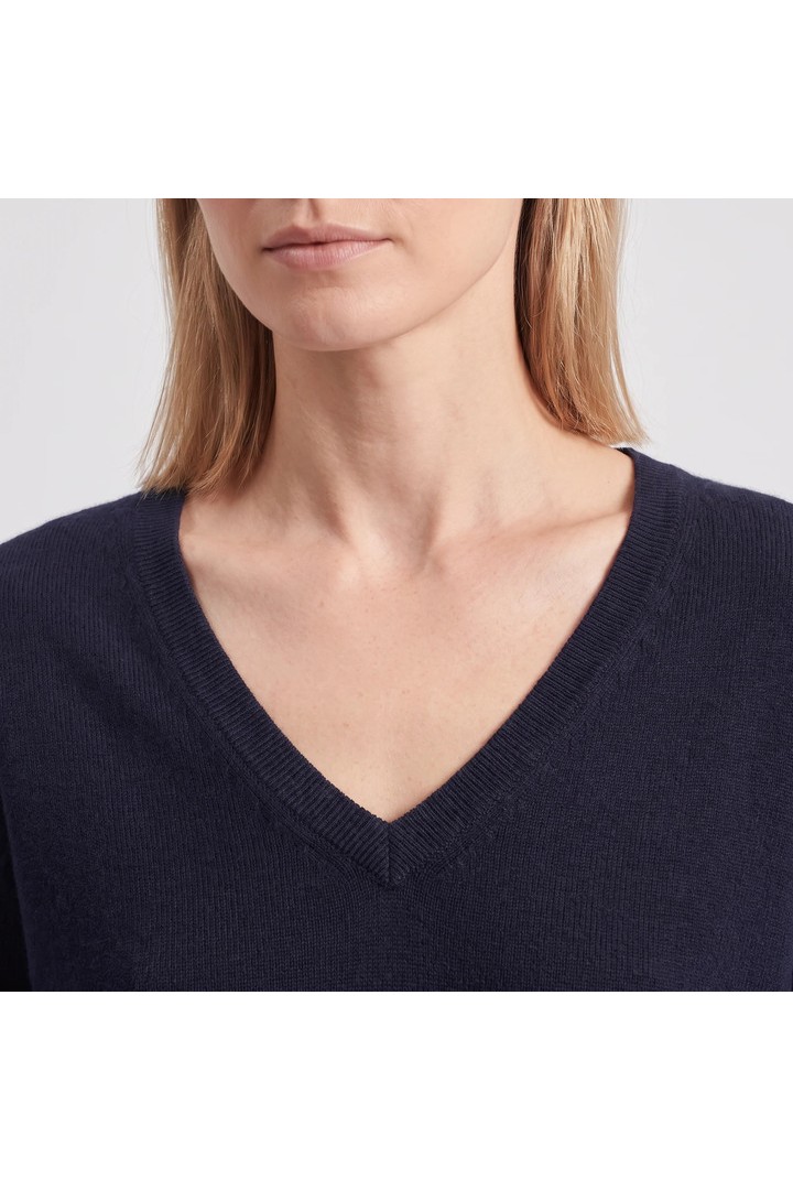 GABY PULL NAVY