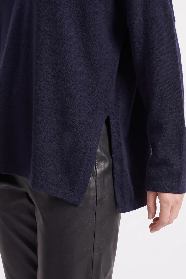 GABY PULL NAVY