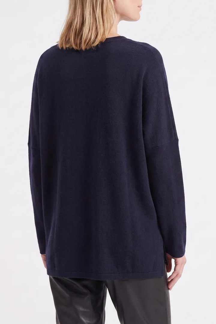 GABY PULL NAVY