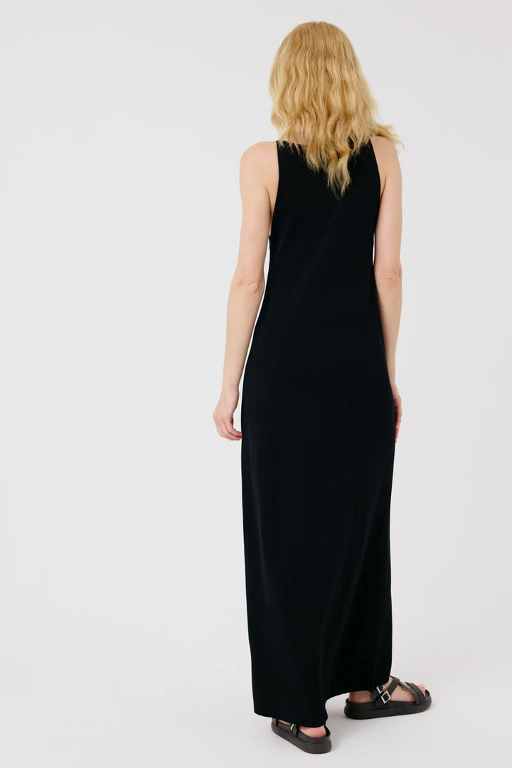 ANALIE DRESS BLACK