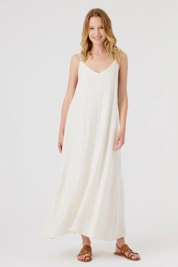 BROOKE DRESSS CREAM