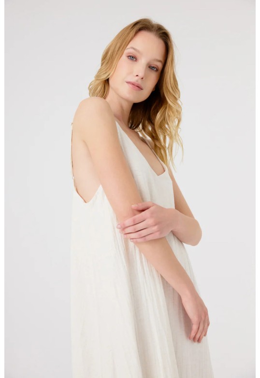 BROOKE DRESSS CREAM