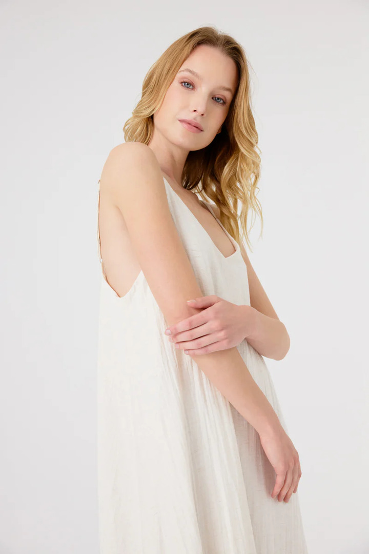 BROOKE DRESSS CREAM