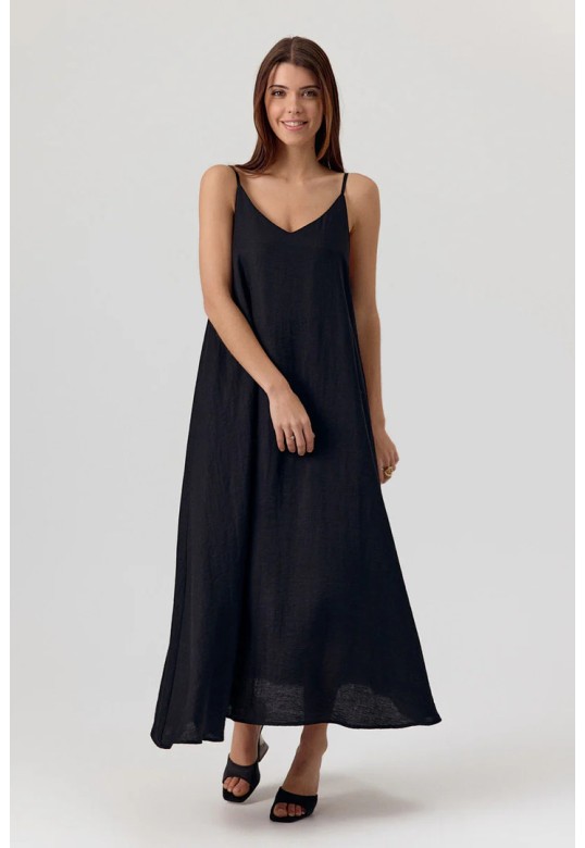 BROOKE DRESSS BLACK