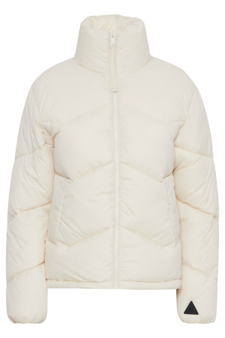 BYBOMINA OUTERWEAR BIRCH