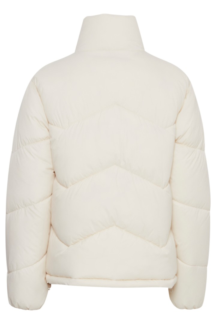 BYBOMINA OUTERWEAR BIRCH